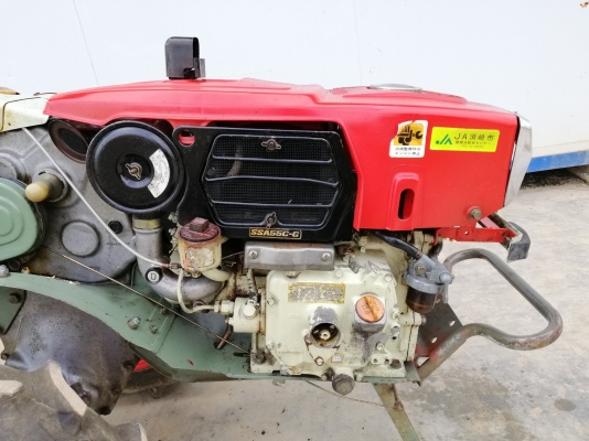 ขายรถไถเดินตามyanmarYT550 7 แรง 8 speed เก่าญี่ปุ่น ขายรถไถเดินตามyanmarYT550 7 แรง 8 speed เก่าญี่ปุ่น