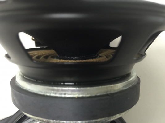 ขายลำโพง 4&quot; MACROM CUSTOM-FIT 60.10 แกนร่วม2ทาง