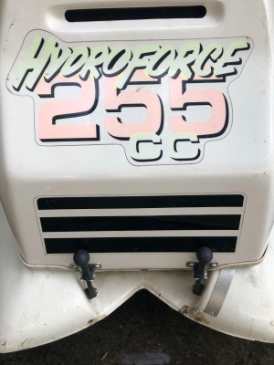 ขาย SURF. JET 255ccเก่าญี่ปุ่นราคา35,000