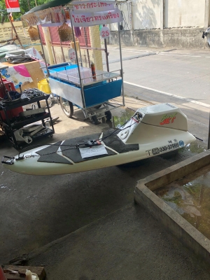 ขาย SURF. JET 255ccเก่าญี่ปุ่นราคา35,000