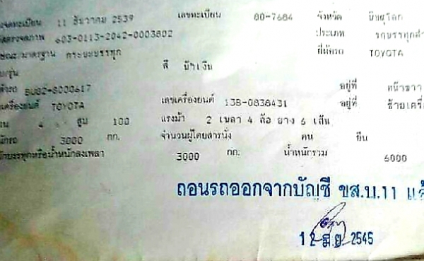 .หกล้อ อิซูชุ NPR130โบว์ ยาว5ม.แอร์ เครืองดี แคขชีสวย ยาง8.25 รถสวยสภาพดีพร้อมใช้งาน ทะเบียนพร้อมโอน