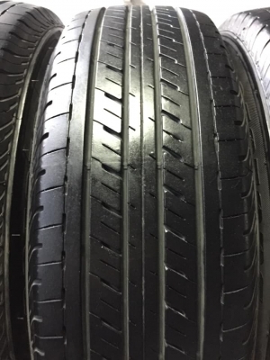 บริสโตน215/65/16ปี19 ถอดป้ายแดง วิ่งใช้งานไปพันโล สนใจถามได้ครับ
