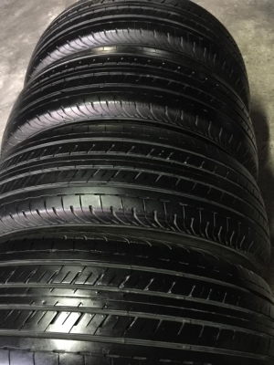 บริสโตน215/65/16ปี19 ถอดป้ายแดง วิ่งใช้งานไปพันโล สนใจถามได้ครับ