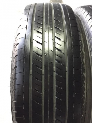 บริสโตน215/65/16ปี19 ถอดป้ายแดง วิ่งใช้งานไปพันโล สนใจถามได้ครับ