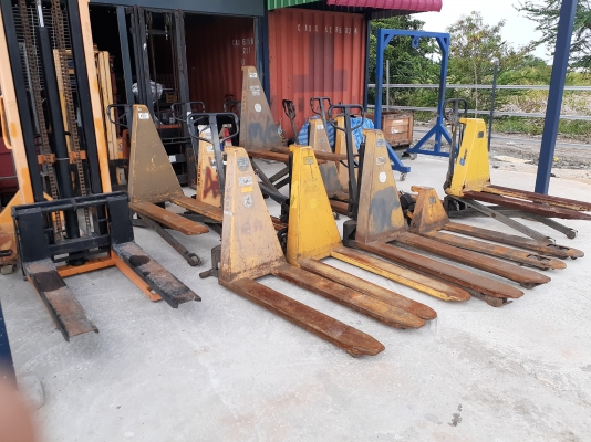 ขายรถยกสูง 1 ตัน