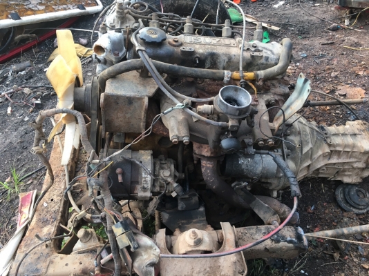 ขายเครื่องพร้อมเกียร์ISUZU KB 14000บาท 0816278866 ขายเครื่องพร้อมเกียร์ISUZU KB 14000บาท 0816278866