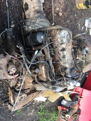 ขายเครื่องพร้อมเกียร์ISUZU KB 14000บาท 0816278866 ขายเครื่องพร้อมเกียร์ISUZU KB 14000บาท 0816278866