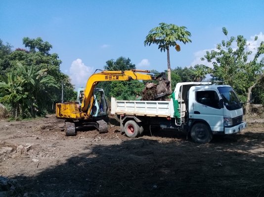 รถขุดเล็ก แมคโครเล็ก รับจ้างในเชียงใหม่ 0869170794 รถขุดเล็ก แมคโครเล็ก รับจ้างในเชียงใหม่ 0869170794