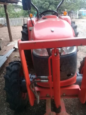 KUBOTA L4708SP