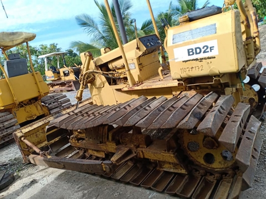 ขายจ้า..MITSUBISHI. BD2F เก่านอกแท้  เดิมๆๆแทรค 70  สภาพสวย พร้อมใช้  โทร 089-3818694 จ๊อย