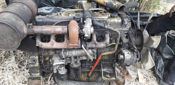 ขายเครื่องแม็กโค โกเบลโก้ 6D31 ขายเครื่องแม็กโค โกเบลโก้ 6D31