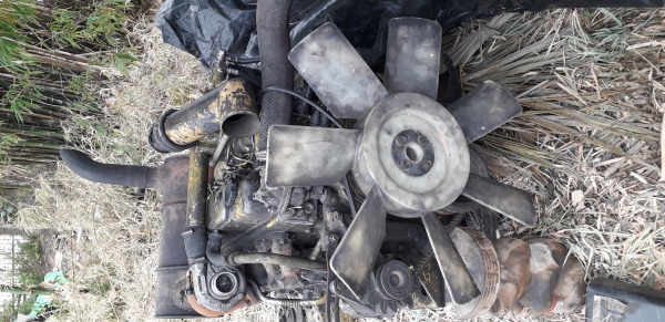 ขายเครื่องแม็กโค โกเบลโก้ 6D31 ขายเครื่องแม็กโค โกเบลโก้ 6D31