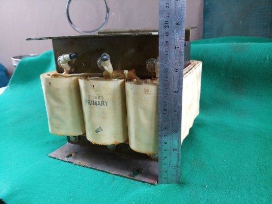 หม้อแปลงไฟ ISLATRAN input:380-415VAC output:200-240VAC สามเฟสไทย แปลงเป็นสามเฟสญี่ปุ่นค่ะ ขนาด 8.4KV หม้อแปลงไฟ ISLATRAN input:380-415VAC output:200-240VAC สามเฟสไทย แปลงเป็นสามเฟสญี่ปุ่นค่ะ ขนาด 8.4KV
