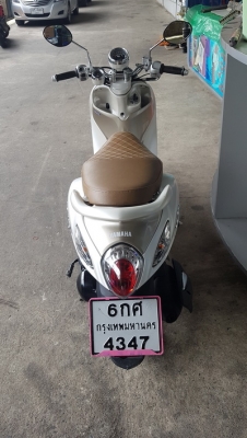 ฟีโน่ 125i ล้อแม็ก 30000 บาท ฟีโน่ 125i ล้อแม็ก 30000 บาท