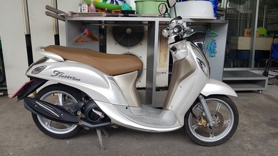 ฟีโน่ 125i ล้อแม็ก 30000 บาท ฟีโน่ 125i ล้อแม็ก 30000 บาท