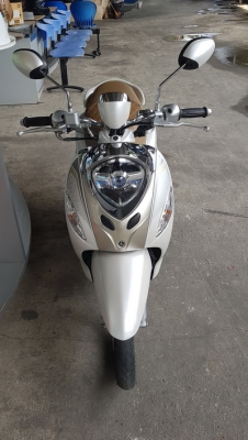 ฟีโน่ 125i ล้อแม็ก 30000 บาท ฟีโน่ 125i ล้อแม็ก 30000 บาท