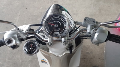 ฟีโน่ 125i ล้อแม็ก 30000 บาท ฟีโน่ 125i ล้อแม็ก 30000 บาท