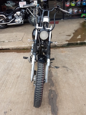 ขาย HONDA REBEL250 เดิมๆ แต่งนิดหน่อย แฮนด์โหน เครื่องดี ทะเบียนแท้พร้อมโอนราคา 43500 บาท ส่งได้ทั่ว