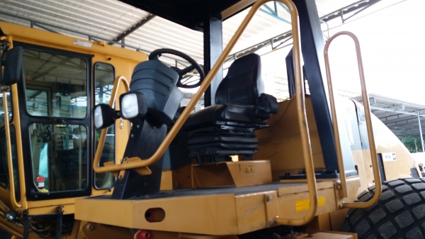 #ขายเลิกกิจการ# เหมาหรือแยก มี4รายการ 1.รถเกรดCat160H2คัน2.รถบดCatCs533E 3.รถหน้าตักหลังขุด Cat422ตู้เก๋งแอร์ #ขายเลิกกิจการ# เหมาหรือแยก มี4รายการ 1.รถเกรดCat160H2คัน2.รถบดCatCs533E 3.รถหน้าตักหลังขุด Cat422ตู้เก๋งแอร์