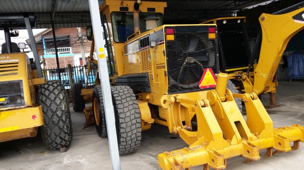 #ขายเลิกกิจการ# เหมาหรือแยก มี4รายการ 1.รถเกรดCat160H2คัน2.รถบดCatCs533E 3.รถหน้าตักหลังขุด Cat422ตู้เก๋งแอร์ #ขายเลิกกิจการ# เหมาหรือแยก มี4รายการ 1.รถเกรดCat160H2คัน2.รถบดCatCs533E 3.รถหน้าตักหลังขุด Cat422ตู้เก๋งแอร์