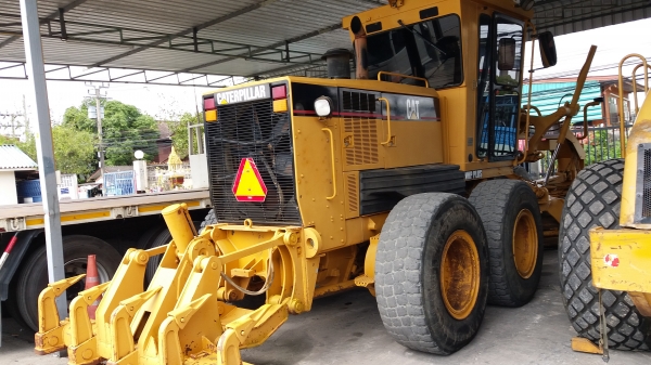 #ขายเลิกกิจการ# เหมาหรือแยก มี4รายการ 1.รถเกรดCat160H2คัน2.รถบดCatCs533E 3.รถหน้าตักหลังขุด Cat422ตู้เก๋งแอร์ #ขายเลิกกิจการ# เหมาหรือแยก มี4รายการ 1.รถเกรดCat160H2คัน2.รถบดCatCs533E 3.รถหน้าตักหลังขุด Cat422ตู้เก๋งแอร์