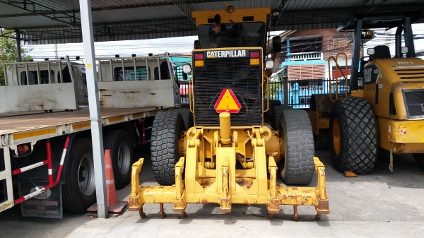 #ขายเลิกกิจการ# เหมาหรือแยก มี4รายการ 1.รถเกรดCat160H2คัน2.รถบดCatCs533E 3.รถหน้าตักหลังขุด Cat422ตู้เก๋งแอร์ #ขายเลิกกิจการ# เหมาหรือแยก มี4รายการ 1.รถเกรดCat160H2คัน2.รถบดCatCs533E 3.รถหน้าตักหลังขุด Cat422ตู้เก๋งแอร์