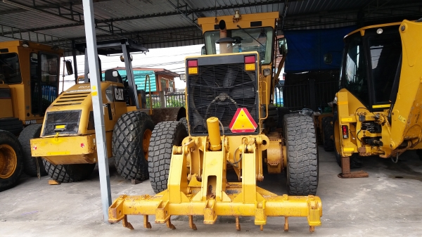 #ขายเลิกกิจการ# เหมาหรือแยก มี4รายการ 1.รถเกรดCat160H2คัน2.รถบดCatCs533E 3.รถหน้าตักหลังขุด Cat422ตู้เก๋งแอร์ #ขายเลิกกิจการ# เหมาหรือแยก มี4รายการ 1.รถเกรดCat160H2คัน2.รถบดCatCs533E 3.รถหน้าตักหลังขุด Cat422ตู้เก๋งแอร์