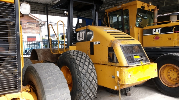 #ขายเลิกกิจการ# เหมาหรือแยก มี4รายการ 1.รถเกรดCat160H2คัน2.รถบดCatCs533E 3.รถหน้าตักหลังขุด Cat422ตู้เก๋งแอร์ #ขายเลิกกิจการ# เหมาหรือแยก มี4รายการ 1.รถเกรดCat160H2คัน2.รถบดCatCs533E 3.รถหน้าตักหลังขุด Cat422ตู้เก๋งแอร์