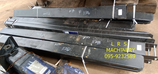 ปลอกงารถโฟล์คลิฟท์ รถ 3 ตัน ปลอกงารถโฟล์คลิฟท์ รถ 3 ตัน