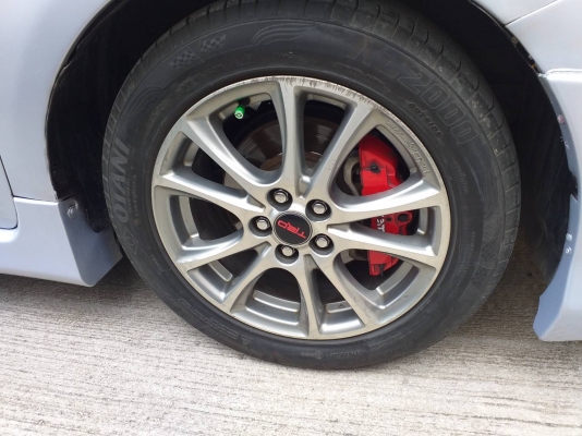 ขายอัลติส.ปลดป้าย.ปี10 TRD ตัวTOPออโต้พร้อมใช้ ขายอัลติส.ปลดป้าย.ปี10 TRD ตัวTOPออโต้พร้อมใช้