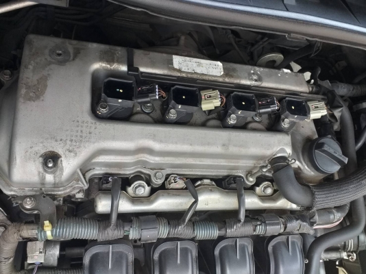 ขายอัลติส.ปลดป้าย.ปี10 TRD ตัวTOPออโต้พร้อมใช้ ขายอัลติส.ปลดป้าย.ปี10 TRD ตัวTOPออโต้พร้อมใช้
