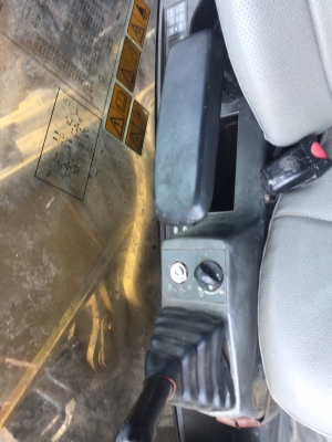 Cat320D กระบอกดำ เครื่องดี เอวดีปั้มแรง เล่มทะเบียน