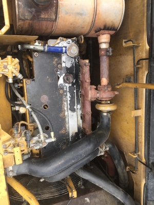 Cat320D กระบอกดำ เครื่องดี เอวดีปั้มแรง เล่มทะเบียน