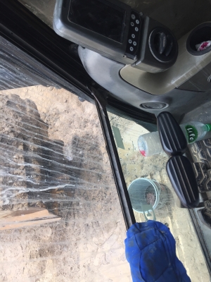 Cat320D กระบอกดำ เครื่องดี เอวดีปั้มแรง เล่มทะเบียน