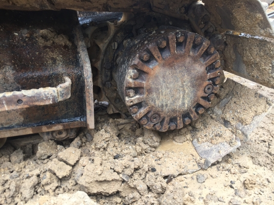 Cat320D กระบอกดำ เครื่องดี เอวดีปั้มแรง เล่มทะเบียน