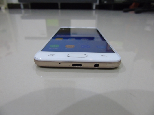 Samsung Galaxy J5 Prime ทอง สภาพใหม่ ส่งฟรี