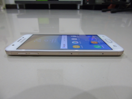 Samsung Galaxy J5 Prime ทอง สภาพใหม่ ส่งฟรี Samsung Galaxy J5 Prime ทอง สภาพใหม่ ส่งฟรี