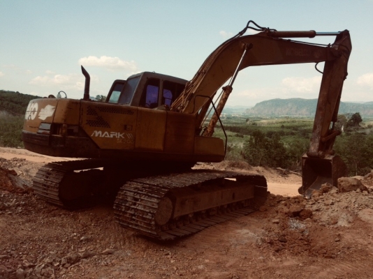 ขายKOBELCO SK200-3 ไฟตัดเอกสารซื้อขายราคา 450,000 ต่อรอง