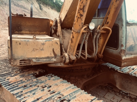 ขายKOBELCO SK200-3 ไฟตัดเอกสารซื้อขายราคา 450,000 ต่อรอง ขายKOBELCO SK200-3 ไฟตัดเอกสารซื้อขายราคา 450,000 ต่อรอง