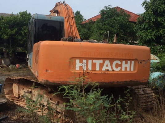 ขายHITACHI EX200-2 ไฟฟ้ามีบางส่วนเอกสารซื้อขายราคา 450,000 ต่อรอง ขายHITACHI EX200-2 ไฟฟ้ามีบางส่วนเอกสารซื้อขายราคา 450,000 ต่อรอง