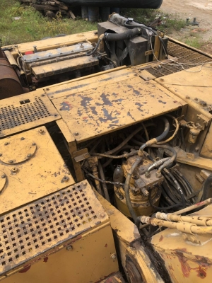ขายCAT325 ไฟครบเอกสารเล่มทะเบียนราคา 700,000 ขายCAT325 ไฟครบเอกสารเล่มทะเบียนราคา 700,000