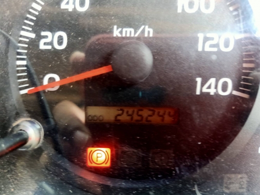 ขายรถ10ล้อด้มพ์ HINO FM1ANLA เครื่อง 344แรงม้าปี56 เดิมๆสนใจ 081-970-1072