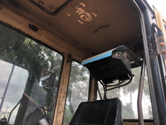 ขายCat E200B...เอวแน่นเครื่องแน่น รถพร้อมใช้ มีแอร์ ขายCat E200B...เอวแน่นเครื่องแน่น รถพร้อมใช้ มีแอร์
