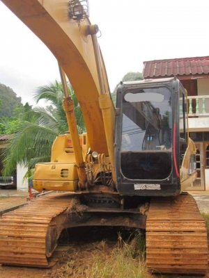 ขายCAT320C ไฟครบเอกสารเล่มทะเบียนราคา 1,000,000 ขายCAT320C ไฟครบเอกสารเล่มทะเบียนราคา 1,000,000