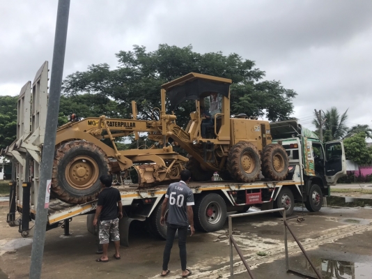 ขายรถเกรด