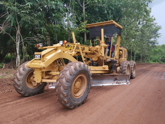 ขายรถเกรด