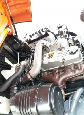 ขายรถยกโฟร์คลิฟท์ยี่ห้อToyota6fd15 ดีเซล ขายรถยกโฟร์คลิฟท์ยี่ห้อToyota6fd15 ดีเซล