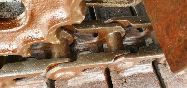 ขายด่วนรถแบคโฮKUBOTAคูโบต้าKH30เทียบเท่าPC30เครื่องคูโบต้า3สูบปั่มแรงรถนอกเพิ่งนำเข้ามาใหม่ยังไม่เคยใช้งานในเมืองไทยเลย