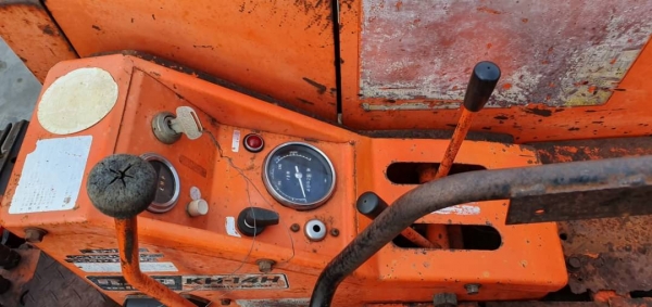 ขายด่วนรถแบคโฮKUBOTAคูโบต้าKH30เทียบเท่าPC30เครื่องคูโบต้า3สูบปั่มแรงรถนอกเพิ่งนำเข้ามาใหม่ยังไม่เคยใช้งานในเมืองไทยเลย