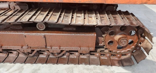 ขายด่วนรถแบคโฮKUBOTAคูโบต้าKH30เทียบเท่าPC30เครื่องคูโบต้า3สูบปั่มแรงรถนอกเพิ่งนำเข้ามาใหม่ยังไม่เคยใช้งานในเมืองไทยเลย